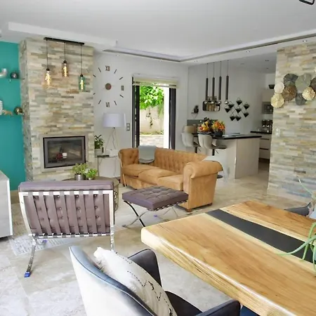 Villa 14428 La Tortue *