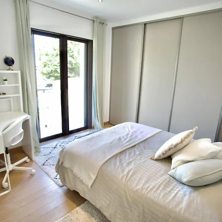 14428 La Tortue Villa *